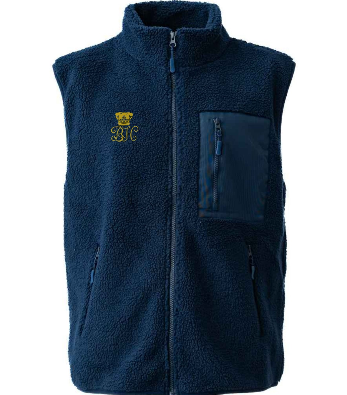Sherpa gilet Sherpa gilet